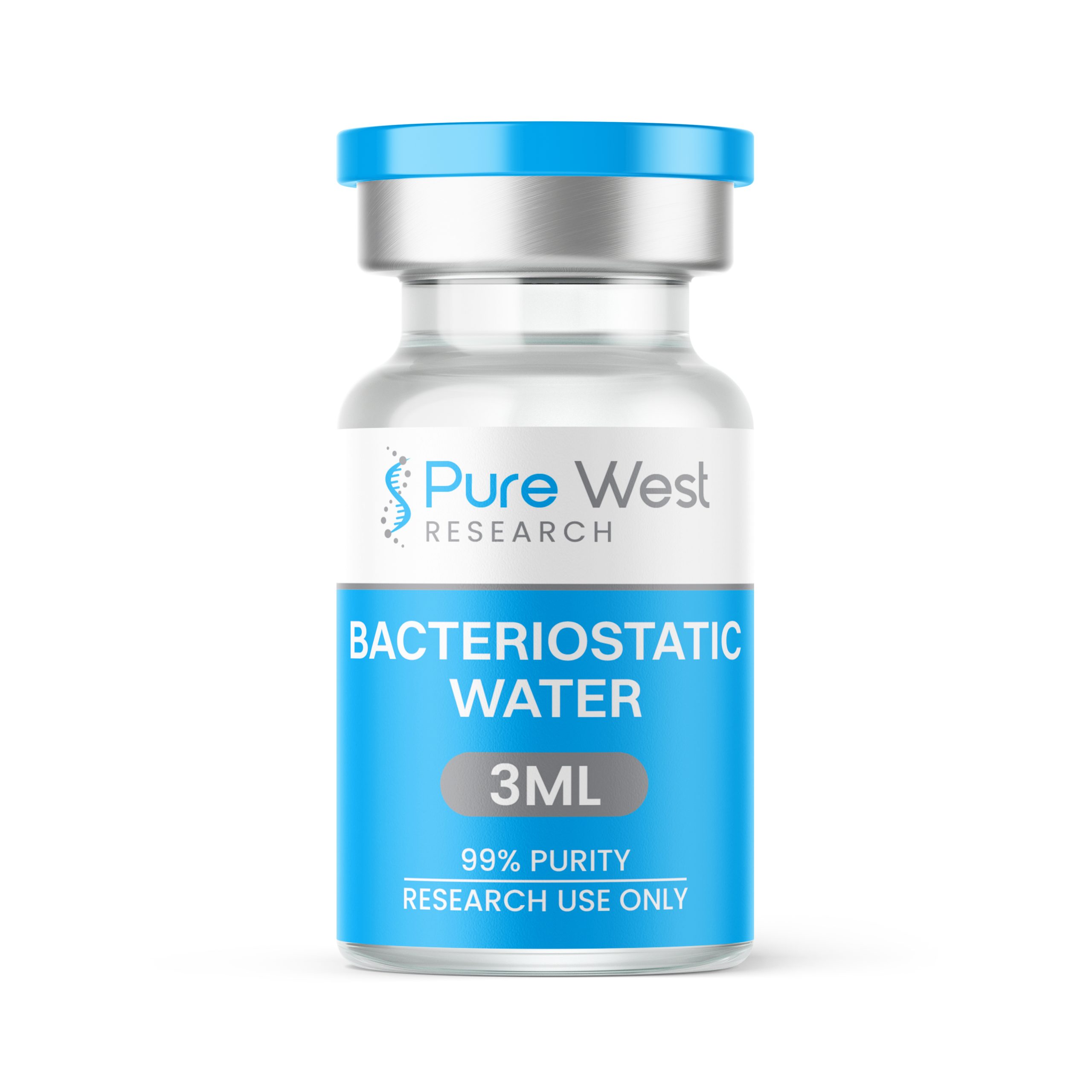 BACTERIOSTATIC - WATER